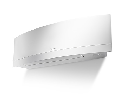 Aangename verkoeling in de zomer, behaaglijke warmte in de winter