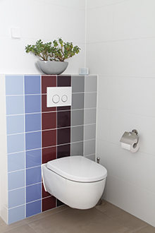 Loodgietersbedrijf regio Eindhoven