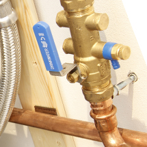 Loodgieter Sint-Oedenrode