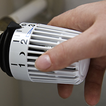 Installatiebedrijf W. Riem voor uw centrale verwarming